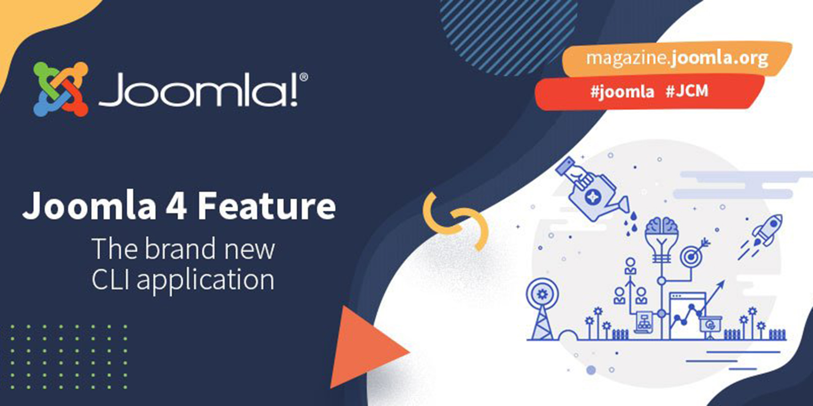 Update Multiple Joomla Websites at Once